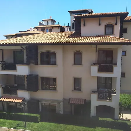 شقة Oasis 1 Bedroom N لوزينيتس