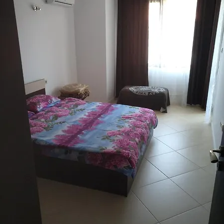 Oasis 1 Bedroom N شقة *
