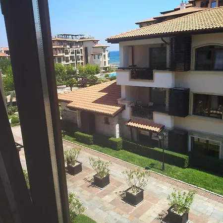 شقة Oasis 1 Bedroom N لوزينيتس