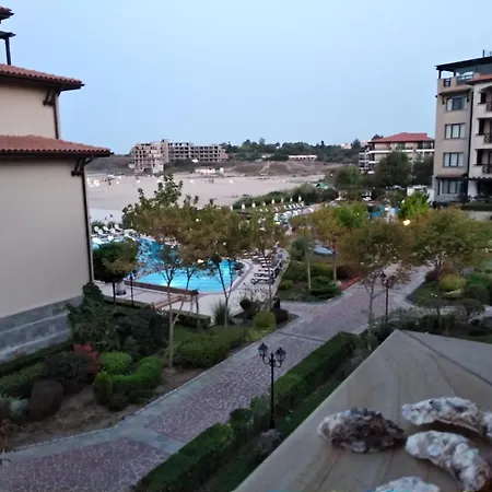شقة Oasis 1 Bedroom N *
