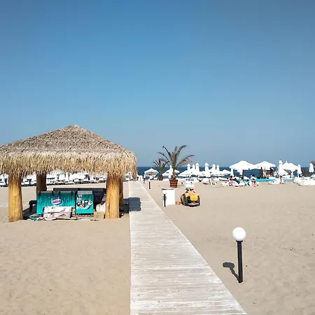 Oasis 1 Bedroom N * لوزينيتس