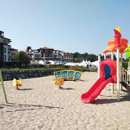 Oasis 1 Bedroom N * لوزينيتس