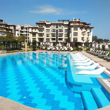 شقة Oasis 1 Bedroom N لوزينيتس