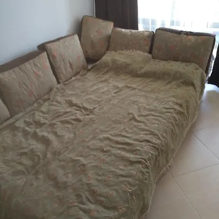 شقة Oasis 1 Bedroom N
