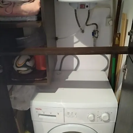 Oasis 1 Bedroom N شقة